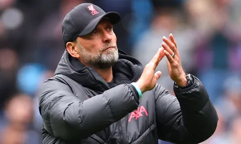 Klopp chỉ ra 5 cái tên sẽ giúp tái thiết Liverpool