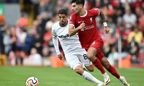 Klopp đang có một 'quái vật' thật sự