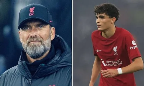 Klopp đang sở hữu 'món hời' 250 nghìn euro