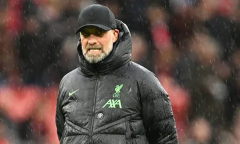 Klopp: “Đó là điều ngu ngốc nhất mà Liverpool cần làm”