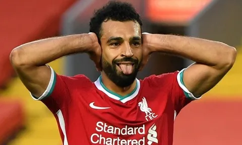 Klopp chỉ ra điểm Salah hay hơn Ronaldo