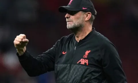 Klopp: "Không phải trận đấu tôi mong chờ"