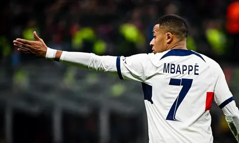 Klopp làm rõ khả năng Mbappe tới Liverpool