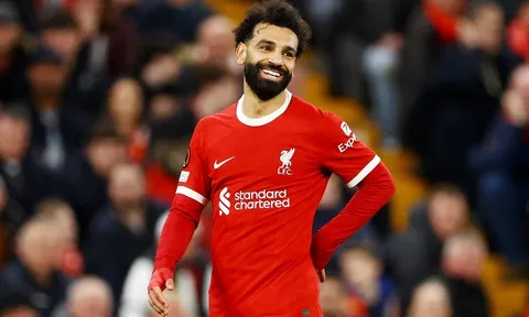 Klopp lấy Salah để cảnh báo Man United
