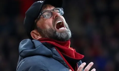 Klopp lên tiếng, nói luôn 1 lời về Real và Barca