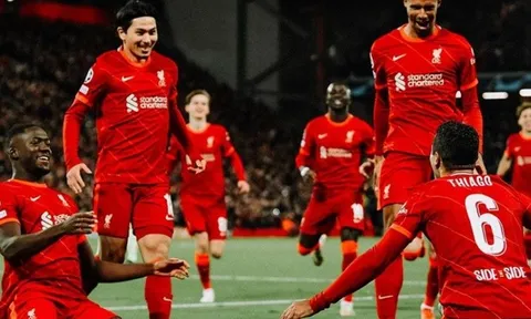 Klopp: "Liverpool đã có thể thua"