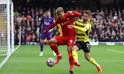 Klopp: "Một cầu thủ quan trọng với đội hình chúng tôi"