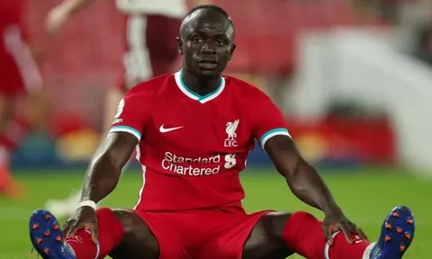 Klopp: "Nếu Mane không hạnh phúc, tốt thôi"