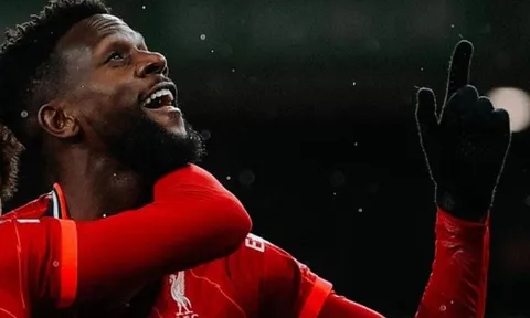 Klopp: "Nếu ở 1 CLB khác, tôi sẽ chiêu mộ Origi"