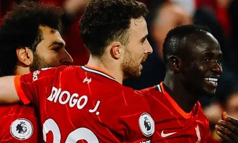 Klopp nêu sự thật về sao Liverpool phát triển bản năng sát thủ