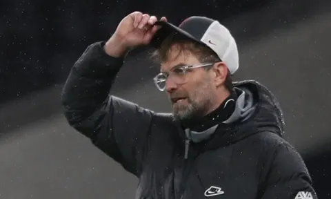 Klopp nhắc đến Man United, nói ra sự thật không đúng