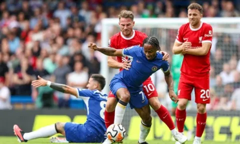 Klopp nhận sai nhưng Liverpool vẫn tiếp tục sai?