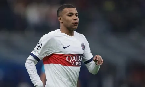 Klopp nói về khả năng Liverpool mua Mbappe