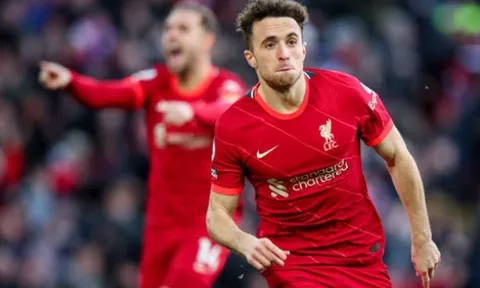 Liverpool đại thắng, Klopp tán thưởng sao đá được 4 vị trí