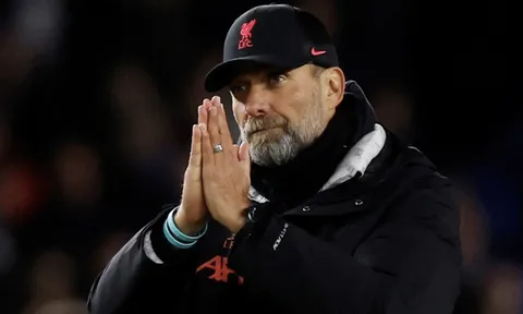 Klopp phải tránh vết xe đổ tại Dortmund