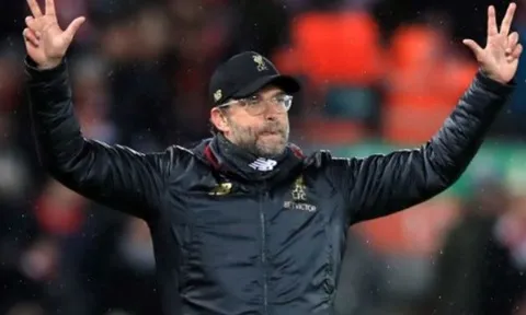 Klopp công khai 3 đội phó mới của Liverpool