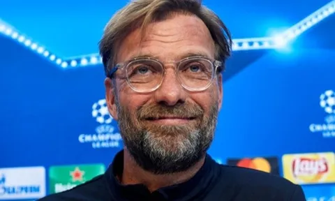 Klopp: "Tôi không ngây thơ"