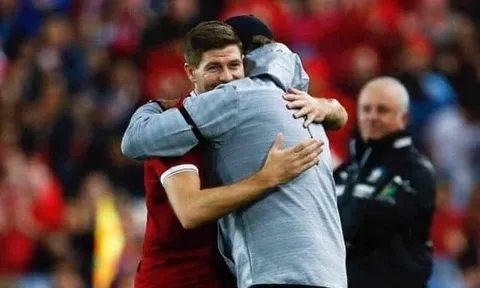 Klopp trả lời phỏng vấn This is Anfield: Gerrard và chiến thắng Barcelona 4-0