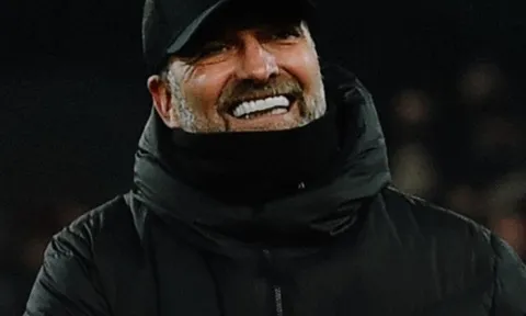 Klopp: "1 nơi mà mọi đối thủ ghét đến thi đấu"