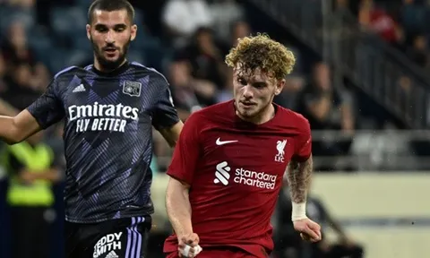 Klopp tuyên bố điều khiến CĐV Liverpool thở phào