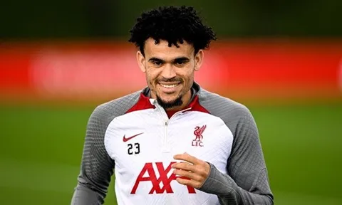 Klopp xác nhận 2 niềm vui, 1 tin hụt hẫng trước trận gặp Arsenal