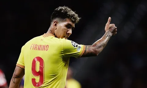 Klopp xác nhận chấn thương của Firmino, Liverpool lo sốt vó