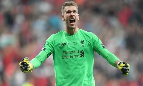 Klopp xác nhận chữ ký sắp được hoàn tất của Liverpool