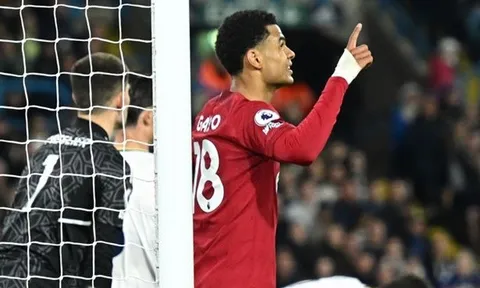Klopp xác nhận người thay thế Firmino