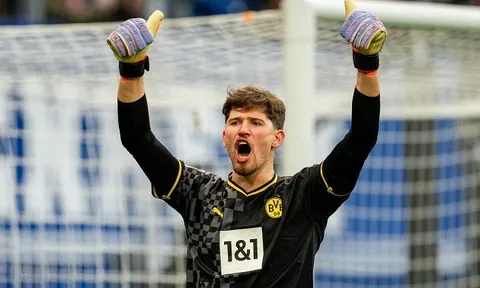 Man Utd chuẩn bị phương án B thay De Gea