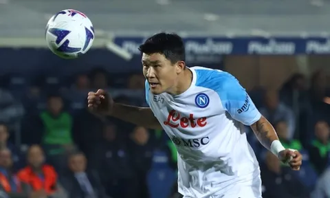 Truyền thông Ý: Kim Min-jae đồng ý gia nhập Man Utd