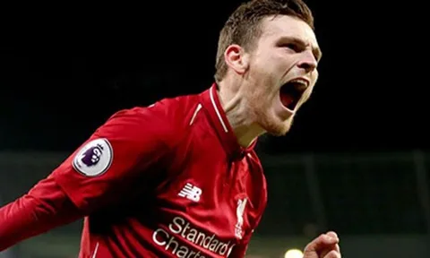 Konate chỉ ra sao Liverpool điên rồ, cân cả Messi lẫn Ronaldo