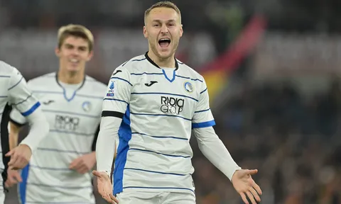 Thay vì mua sắm ồ ạt, Juve sẽ đặt kế hoạch lâu dài