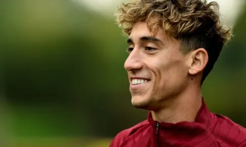 Hành trình Tsimikas vượt khó tại Liverpool: 3 mục tiêu trong mọi trận cầu