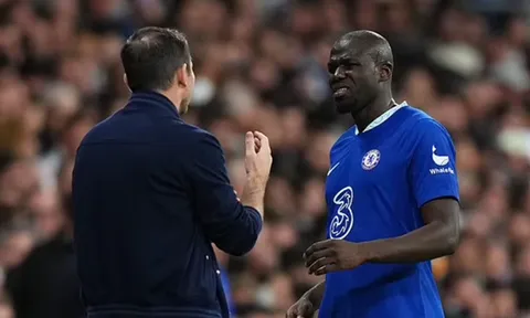 CLB Ả Rập Xê Út tiếp cận trung vệ Chelsea