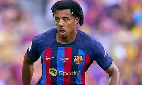 Sau Fati, Arsenal muốn gây sốc với đá tảng Barca