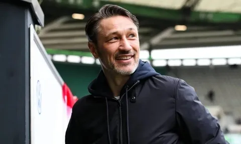 Kovac là ai và liệu có phù hợp với Liverpool?
