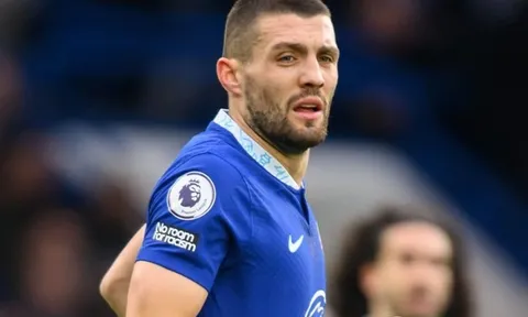 Ngôi sao 50 triệu bảng sắp rời Chelsea