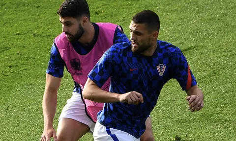Kovacic thúc đẩy sao 100 triệu chuyển đến Man City