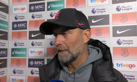 Hủy diệt Leeds, Klopp lập tức nhắc tên Arsenal