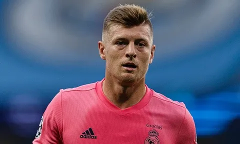 Xác nhận! Real công bố chữ ký mới, ngay sau thương vụ Bellingham