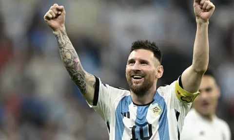 Kroos ủng hộ Pháp hạ Argentina ở chung kết World Cup