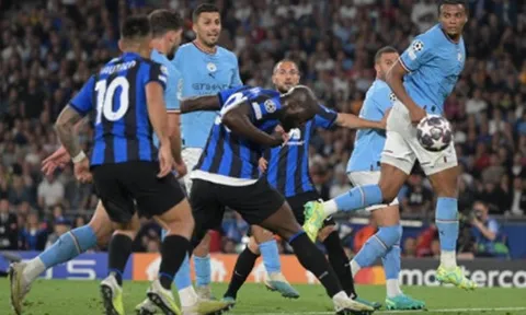 Lukaku phá game, chủ tịch Inter lên tiếng