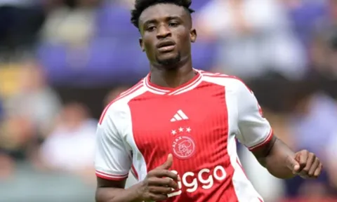 Chelsea vượt mặt Arsenal, chiêu mộ sao Ajax