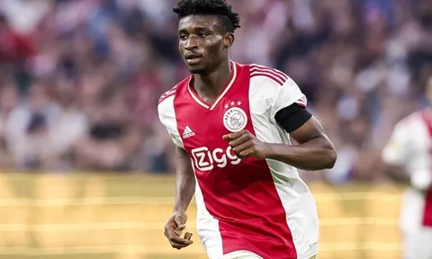 Xong vụ Rice, Arsenal nhắm tiền vệ gây bão World Cup