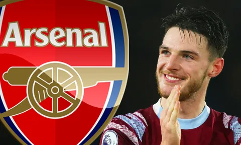 Ký 3 tân binh cực chất, Arsenal sẽ tiếp tục làm loạn Premier League