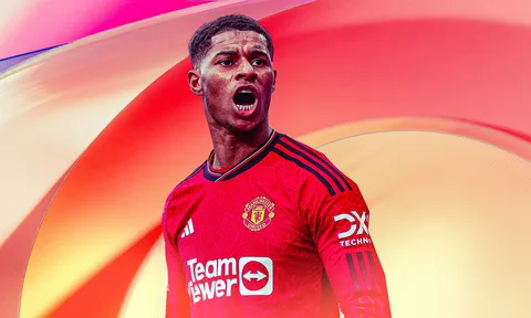 Kỷ lục vô tiền khoáng hậu của Man Utd