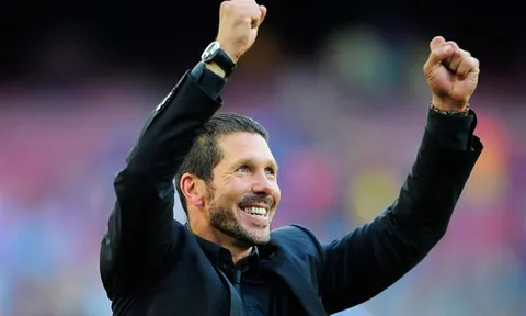 Kỷ nguyên Simeone, kỷ nguyên chiến thắng