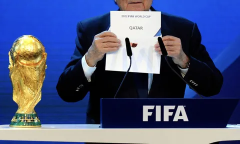 Kỳ World Cup thay đổi bóng đá thế giới mãi mãi
