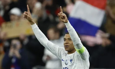 Mbappe được khuyên đến Chelsea, thay vì Real Madrid