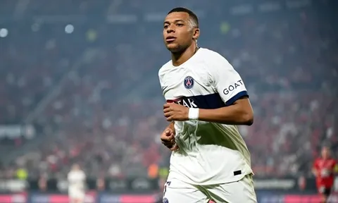 Liverpool tiếp cận, Mbappe có câu trả lời cho Real